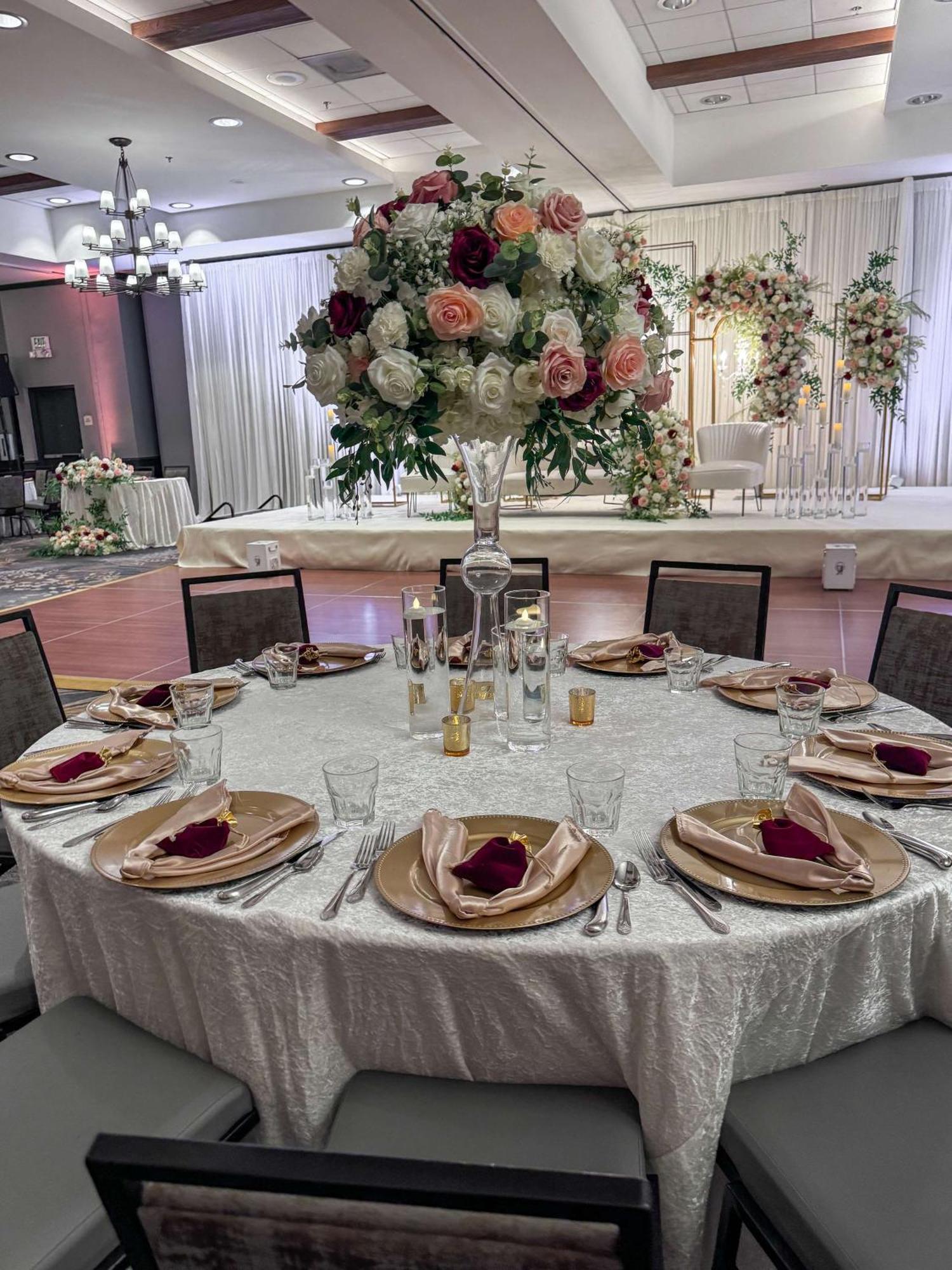 Hilton Sacramento Arden West Hotel Bagian luar foto